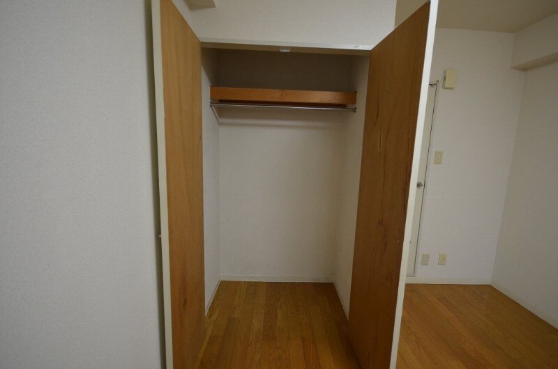 ウエスト・サイド・アヴェニューの物件内観写真