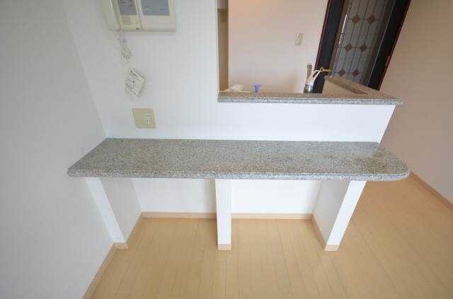 J・grace堺町の物件内観写真