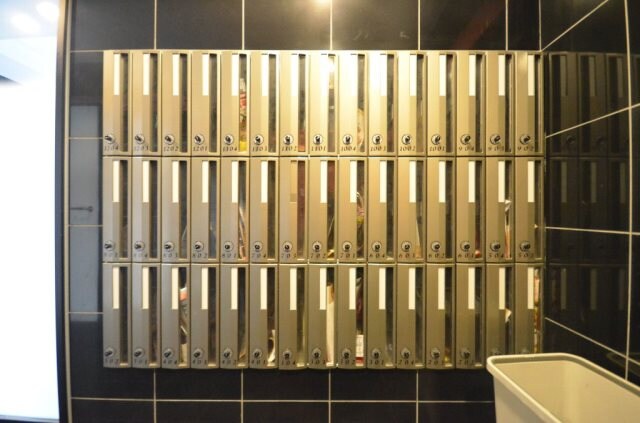 J・grace堺町の物件外観写真