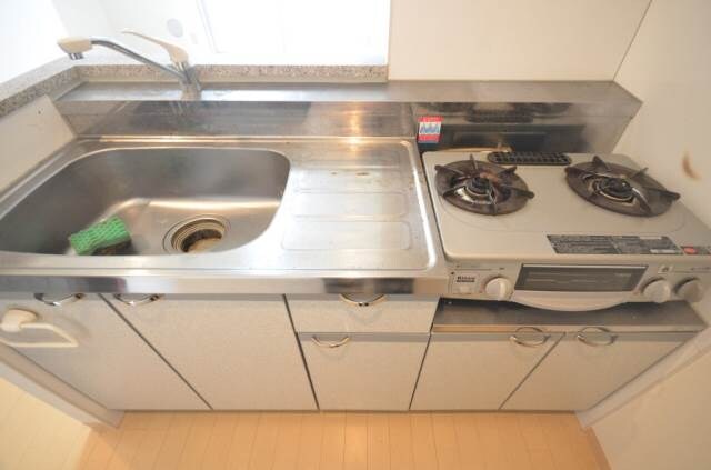 J・grace堺町の物件内観写真