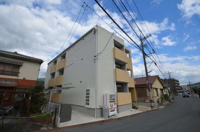 Le Rivage大町東（ル・リヴァージュ）の物件外観写真