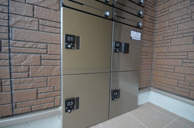 Le Rivage大町東（ル・リヴァージュ）の物件外観写真