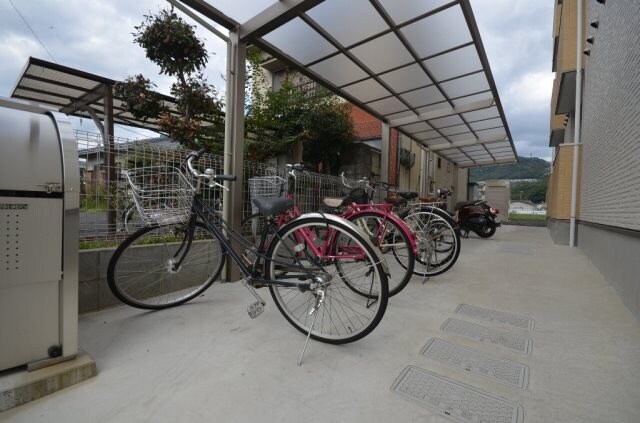 Le Rivage大町東（ル・リヴァージュ）の物件外観写真