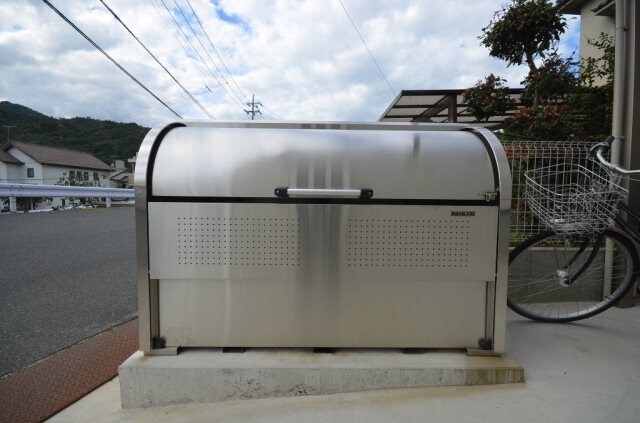 Le Rivage大町東（ル・リヴァージュ）の物件外観写真