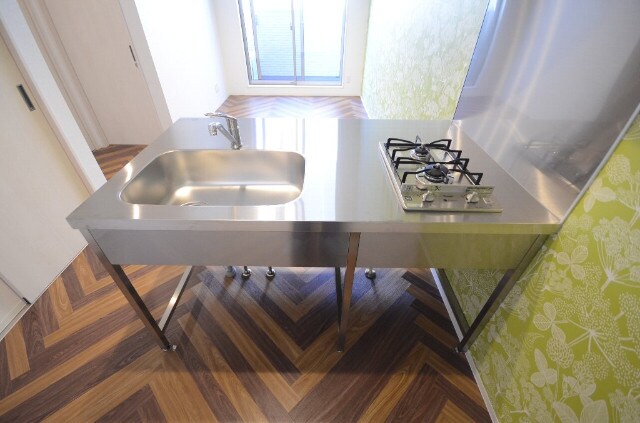 Le Rivage大町東（ル・リヴァージュ）の物件内観写真