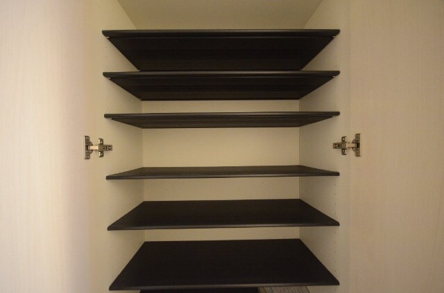 Le Rivage大町東（ル・リヴァージュ）の物件内観写真