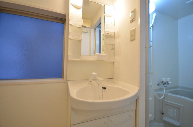 グランドポレストーネ鶴見の物件内観写真