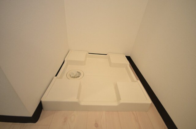 グランドポレストーネ鶴見の物件内観写真