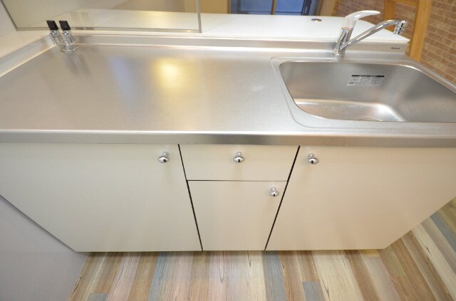 グランドポレストーネ鶴見の物件内観写真