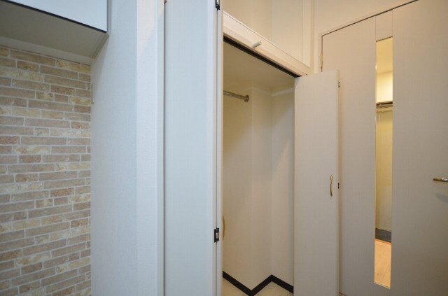 グランドポレストーネ鶴見の物件内観写真