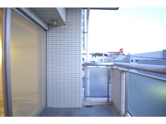 グランドポレストーネ鶴見の物件内観写真