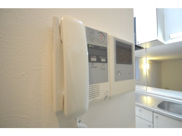 グランドポレストーネ鶴見の物件内観写真