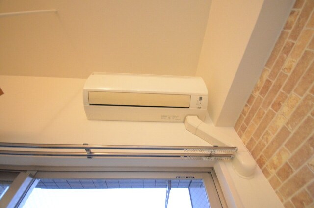 グランドポレストーネ鶴見の物件内観写真