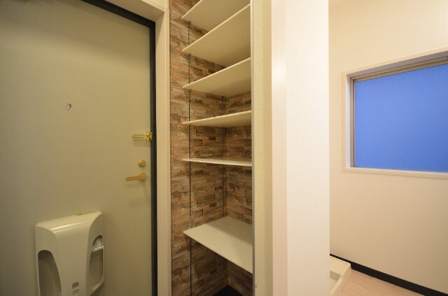 グランドポレストーネ鶴見の物件内観写真