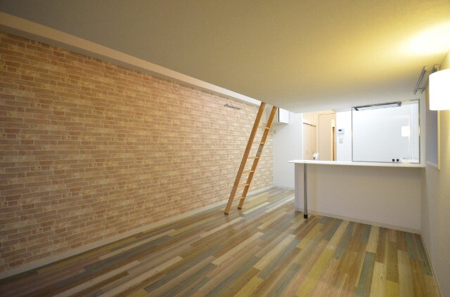 グランドポレストーネ鶴見の物件内観写真