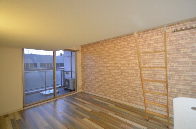 グランドポレストーネ鶴見の物件内観写真