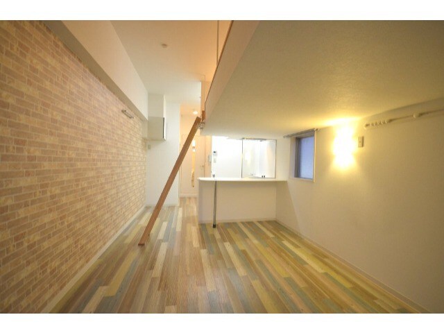 グランドポレストーネ鶴見の物件内観写真