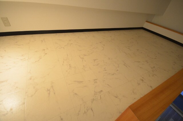 グランドポレストーネ鶴見の物件内観写真