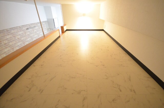 グランドポレストーネ鶴見の物件内観写真