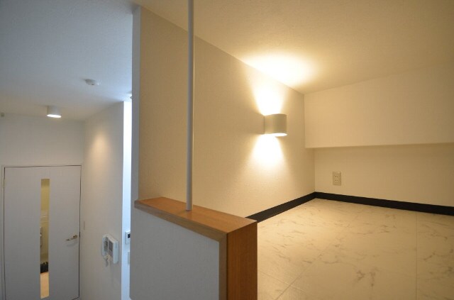 グランドポレストーネ鶴見の物件内観写真