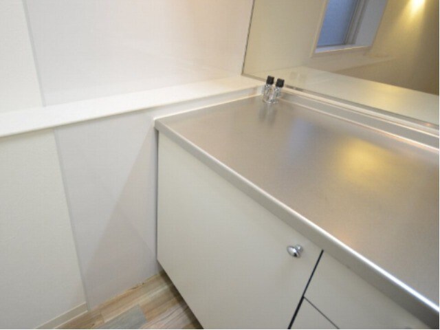 グランドポレストーネ鶴見の物件内観写真