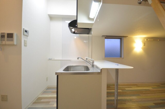 グランドポレストーネ鶴見の物件内観写真