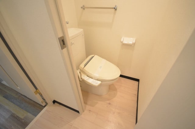 グランドポレストーネ鶴見の物件内観写真