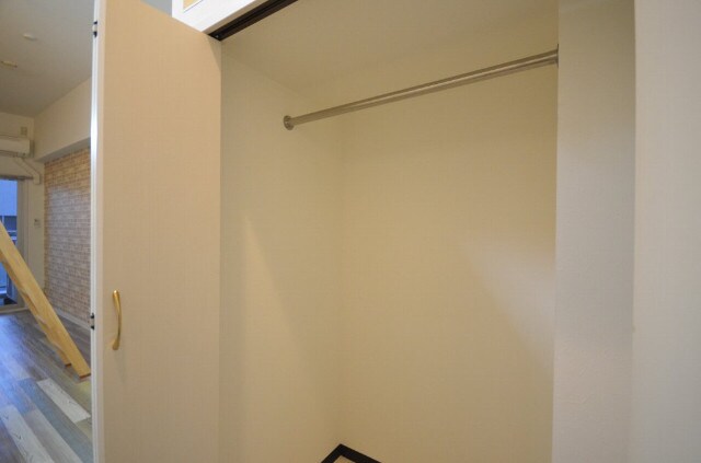 グランドポレストーネ鶴見の物件内観写真