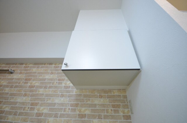 グランドポレストーネ鶴見の物件内観写真