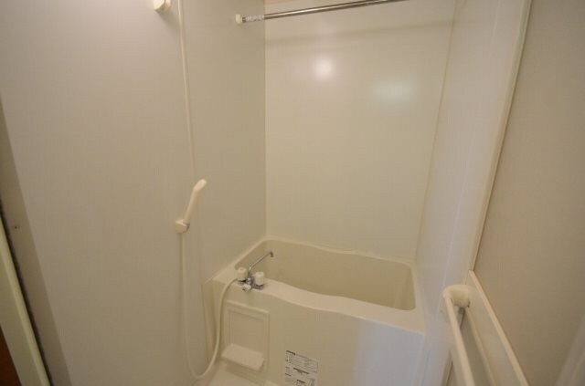 グラビスコート国泰寺の物件内観写真