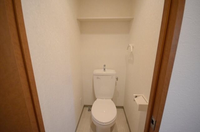 グラビスコート国泰寺の物件内観写真