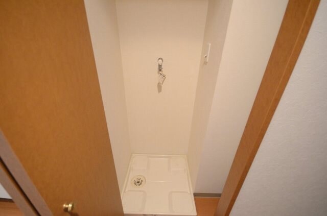 グラビスコート国泰寺の物件内観写真