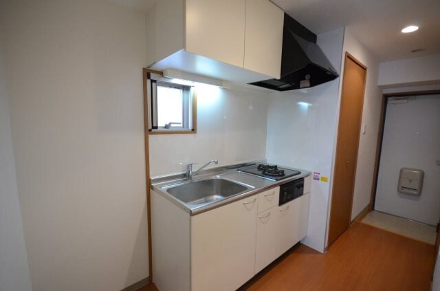 グラビスコート国泰寺の物件内観写真