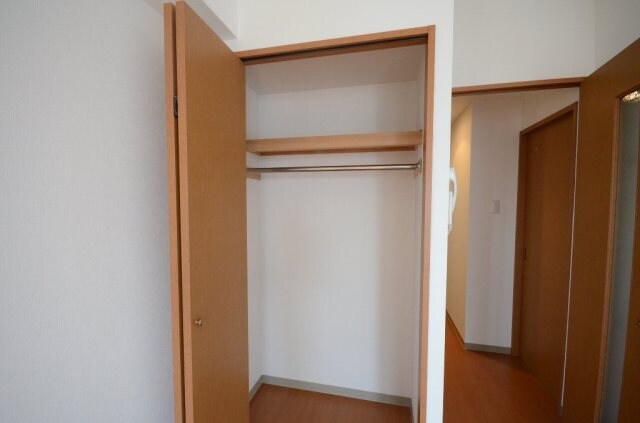 グラビスコート国泰寺の物件内観写真