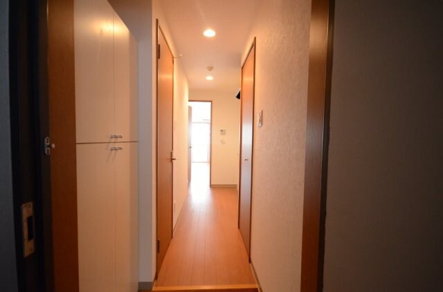 グラビスコート国泰寺の物件内観写真