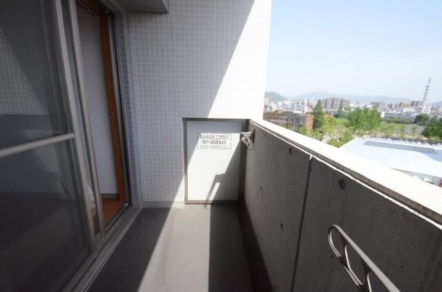 グラビスコート国泰寺の物件内観写真