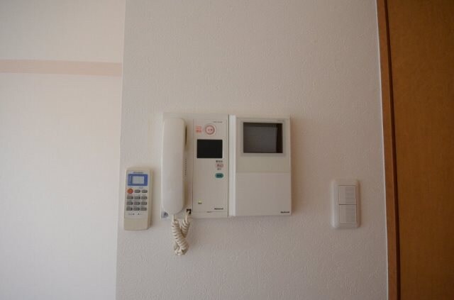 グラビスコート国泰寺の物件内観写真