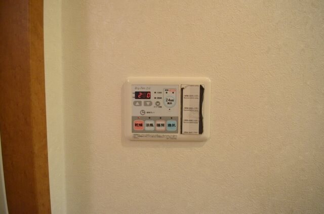 グラビスコート国泰寺の物件内観写真