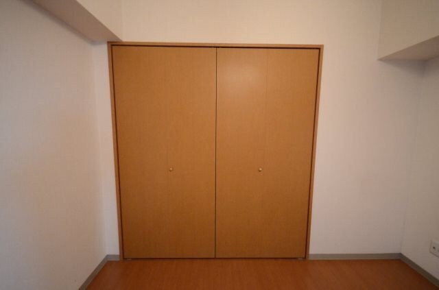 グラビスコート国泰寺の物件内観写真