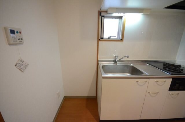 グラビスコート国泰寺の物件内観写真