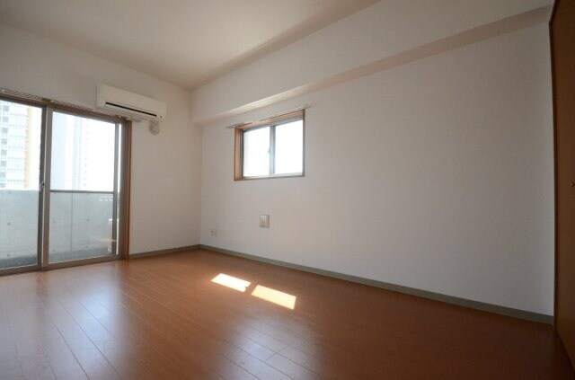 グラビスコート国泰寺の物件内観写真