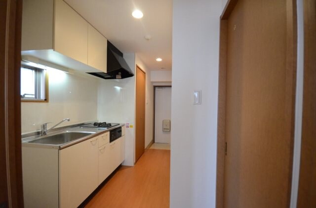 グラビスコート国泰寺の物件内観写真