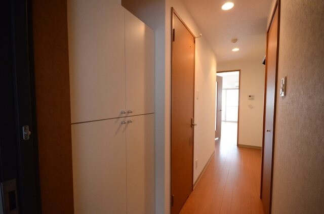 グラビスコート国泰寺の物件内観写真