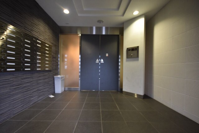 アクアシティ舟入中町の物件外観写真