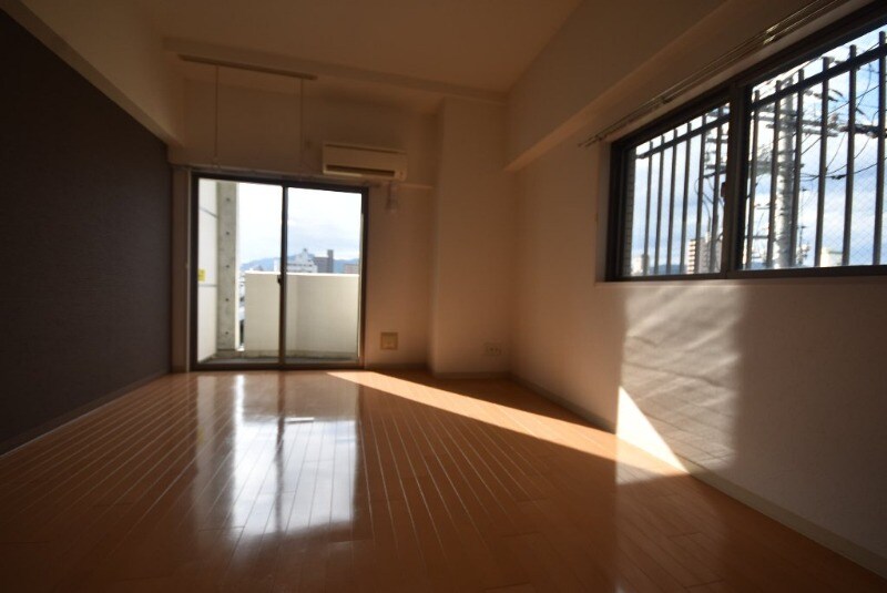 アクアシティ舟入中町の物件内観写真