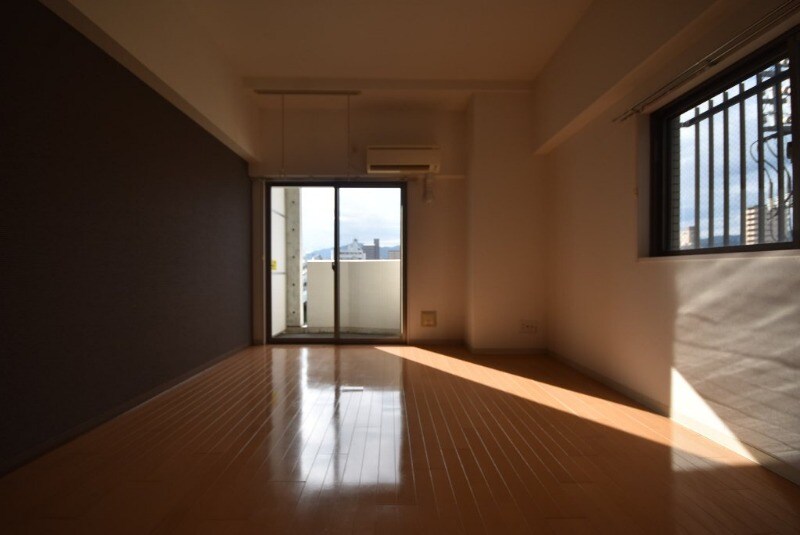 アクアシティ舟入中町の物件内観写真