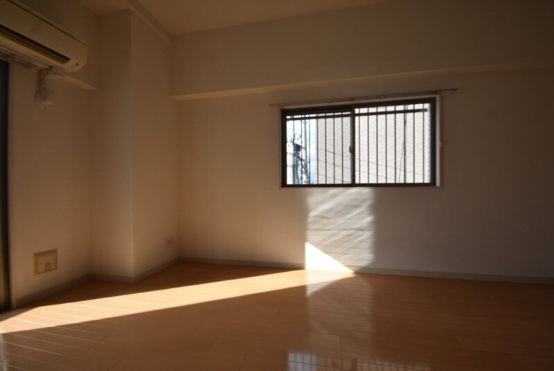 アクアシティ舟入中町の物件内観写真