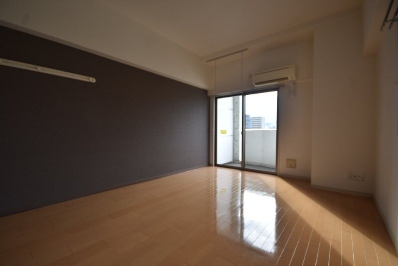 アクアシティ舟入中町の物件内観写真