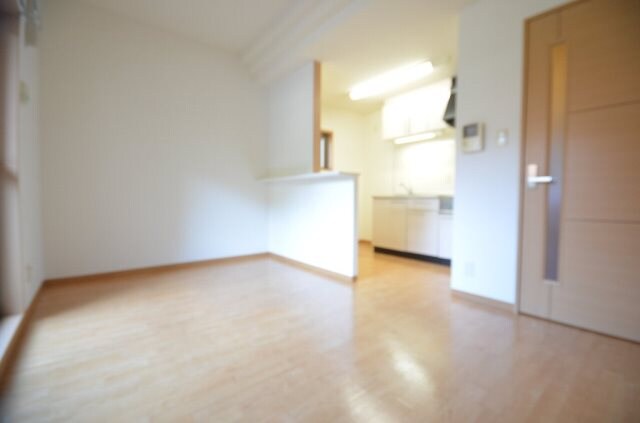 バロンズコートの物件内観写真