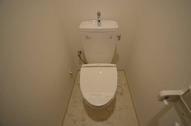 バロンズコートの物件内観写真